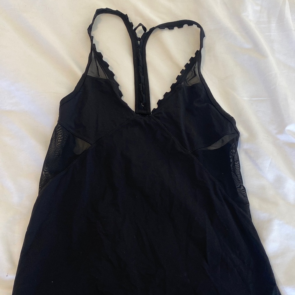 Track&bliss atheltic tank